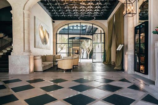 Sant Francesc Hotel Singular en Mallorca