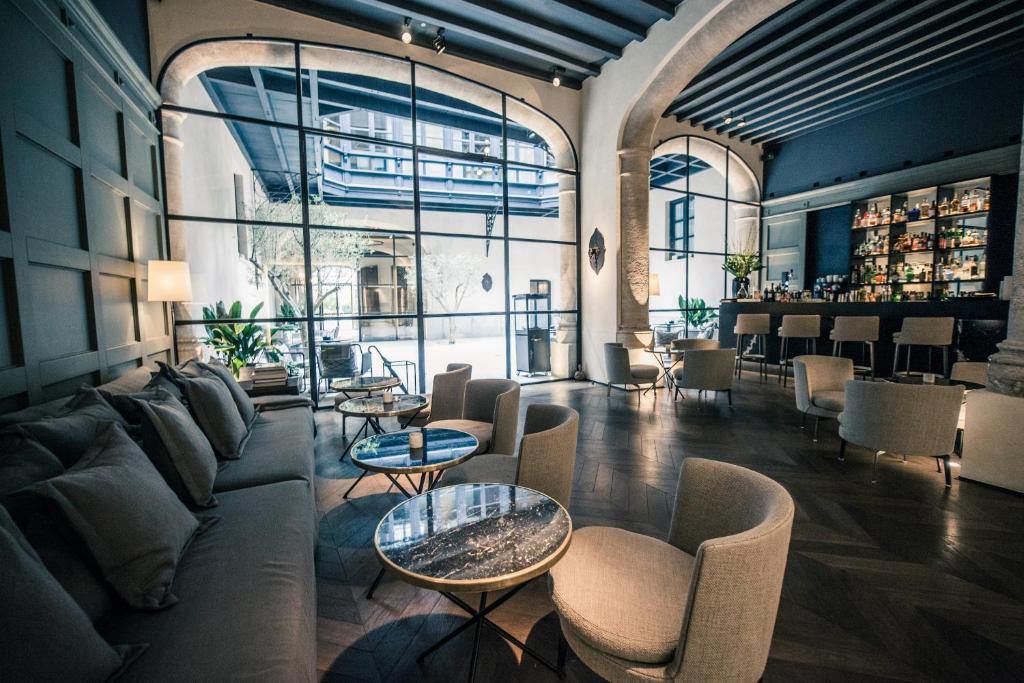 Sant Francesc Hotel Singular en Mallorca