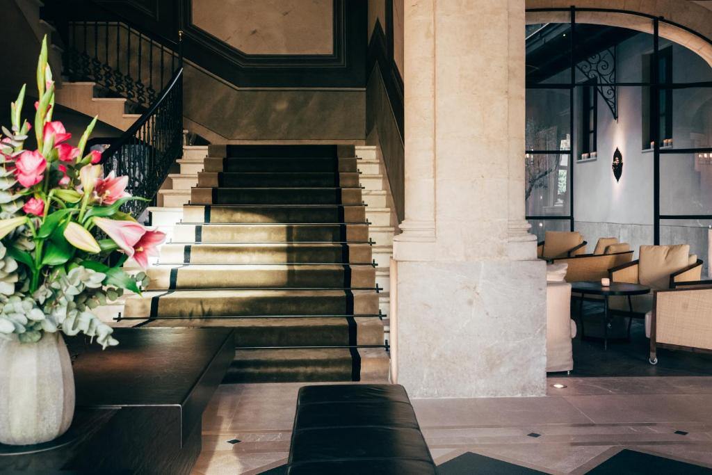 Sant Francesc Hotel Singular en Mallorca