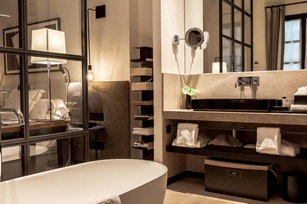 Sant Francesc Hotel Singular en Mallorca