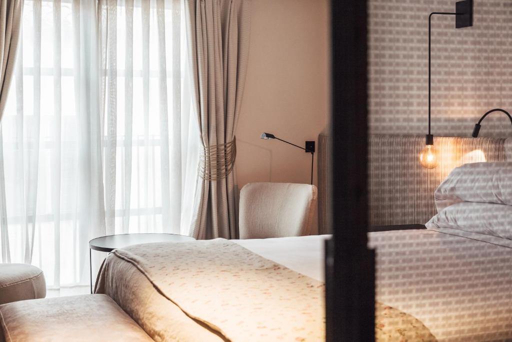 Sant Francesc Hotel Singular en Mallorca