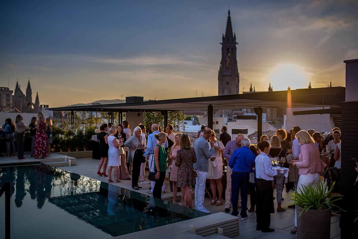 Sant Francesc Hotel Singular en Mallorca