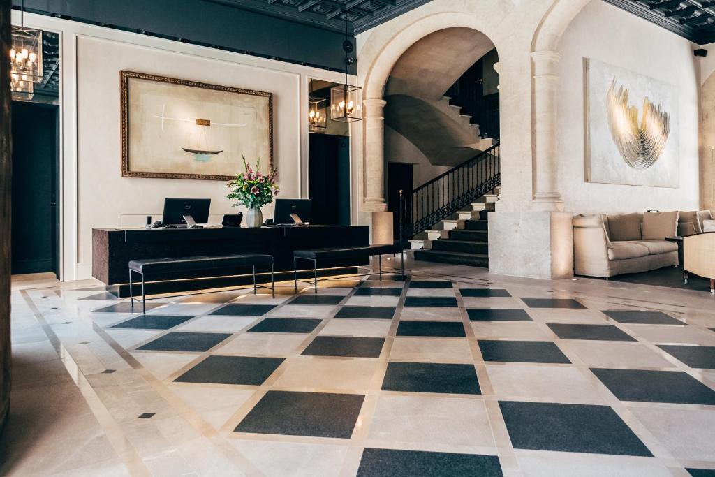 Sant Francesc Hotel Singular en Mallorca