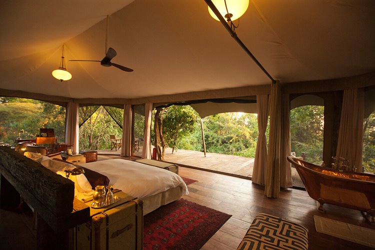 Masai Mara