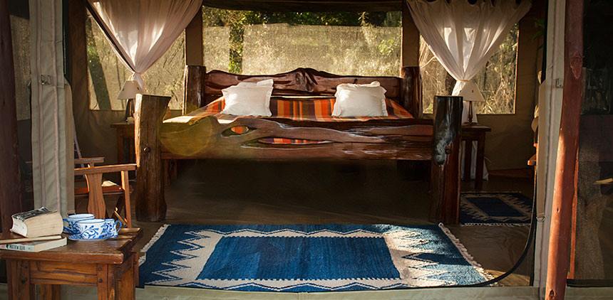 Offbeat Mara Camp en Masai Mara