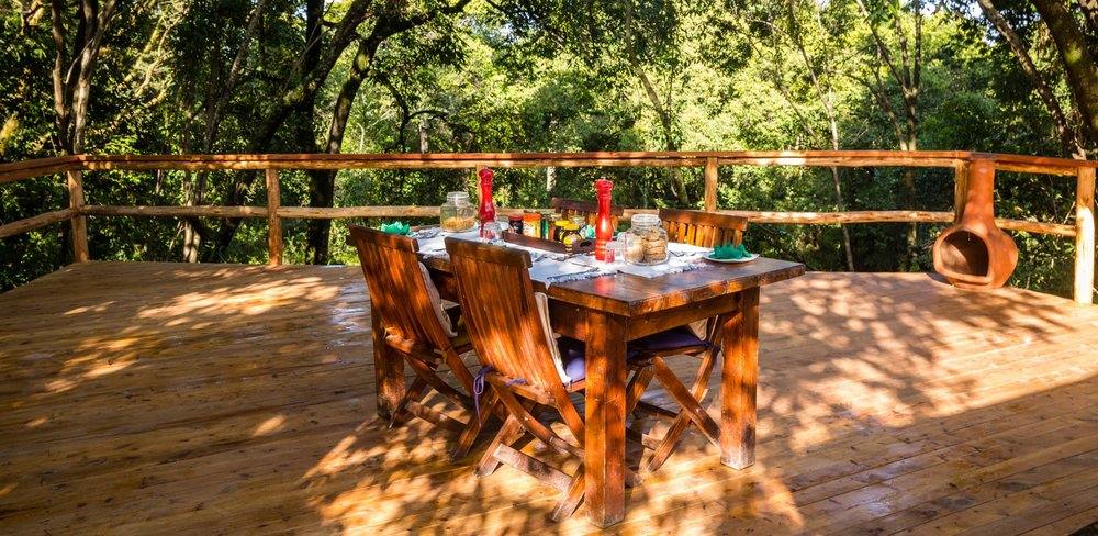 Offbeat Mara Camp en Masai Mara