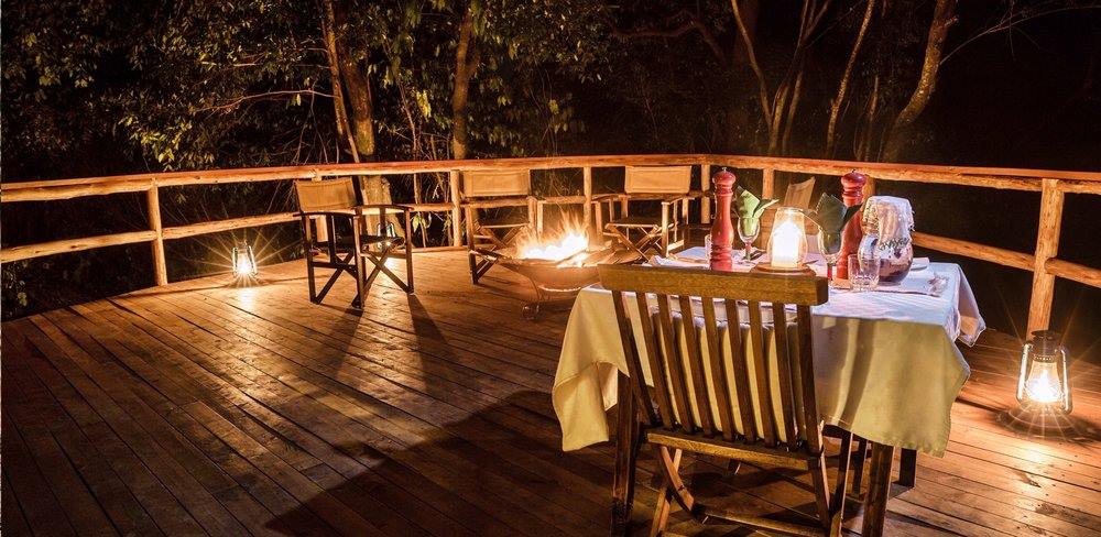Offbeat Mara Camp en Masai Mara