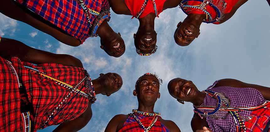 Offbeat Mara Camp en Masai Mara