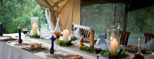 Offbeat Mara Camp en Masai Mara