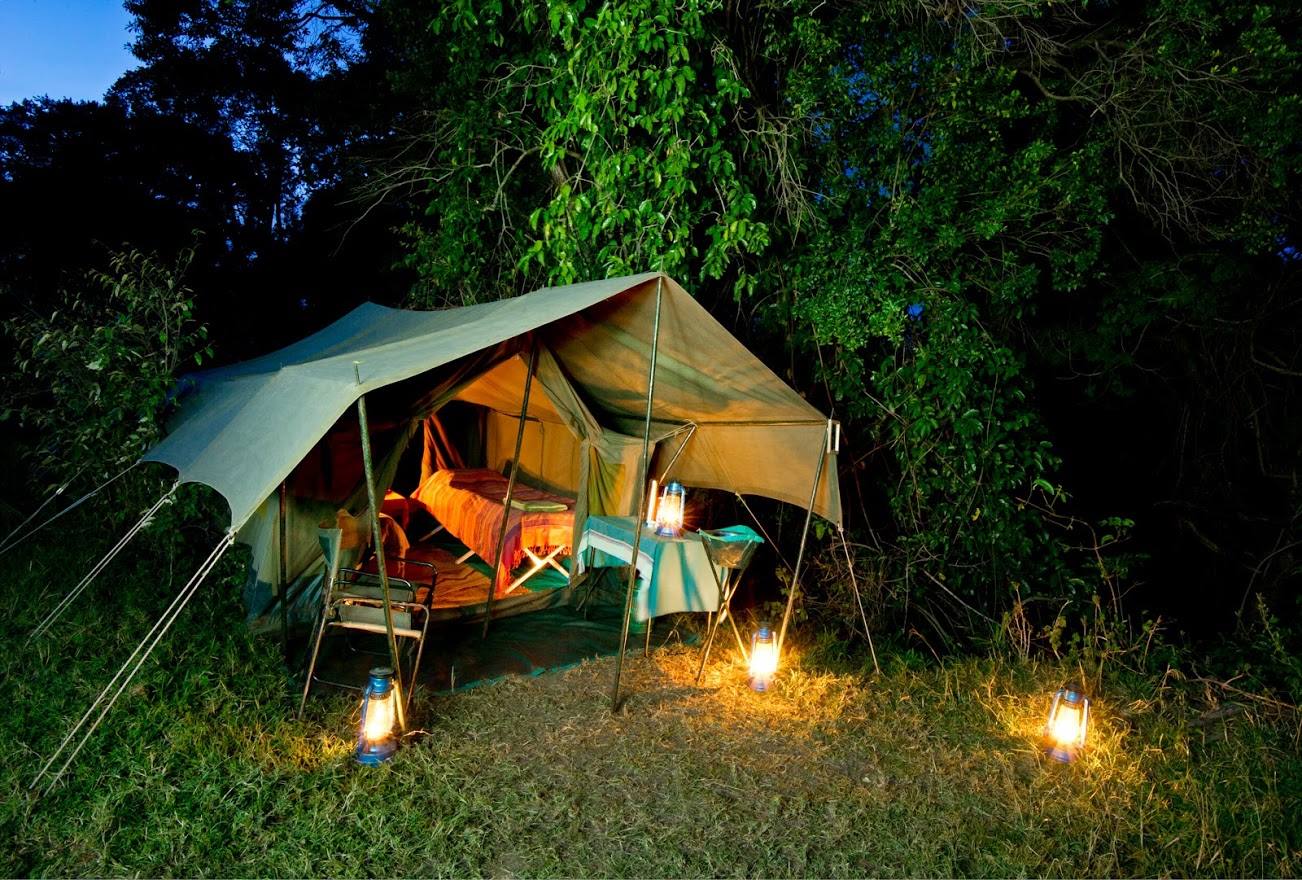 Masai Mara