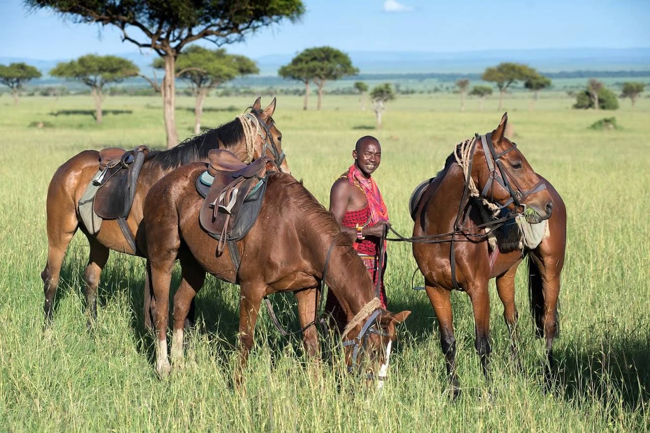 Masai Mara
