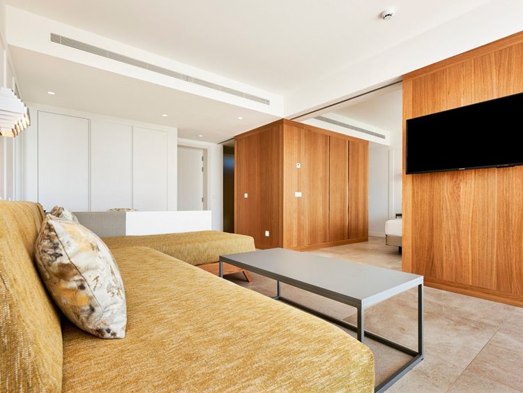 Insotel Punta Prima Prestige Suites en Menorca