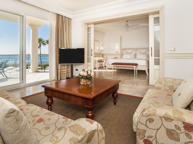 Insotel Punta Prima Prestige Suites en Menorca
