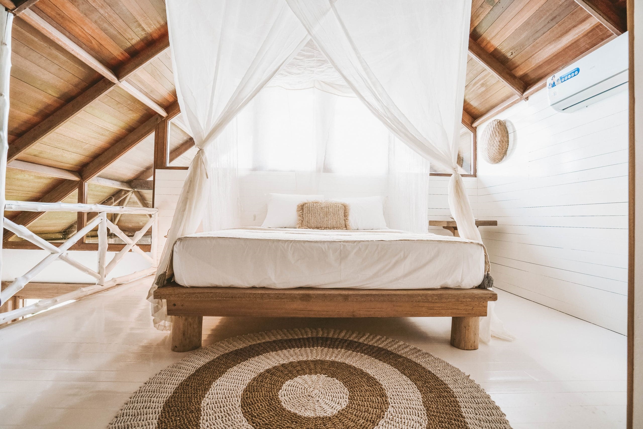 Aloita Resort en Islas Mentawai