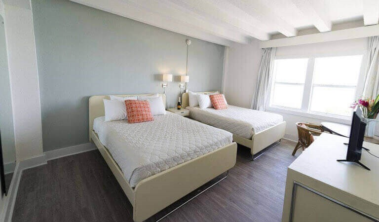 Broadmore Miami Beach en Miami