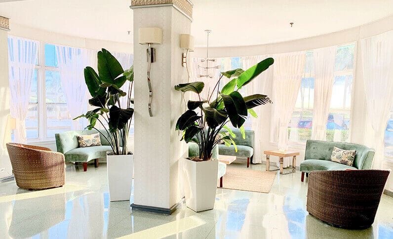 Broadmore Miami Beach en Miami