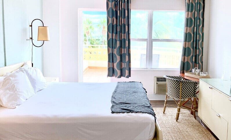 Broadmore Miami Beach en Miami