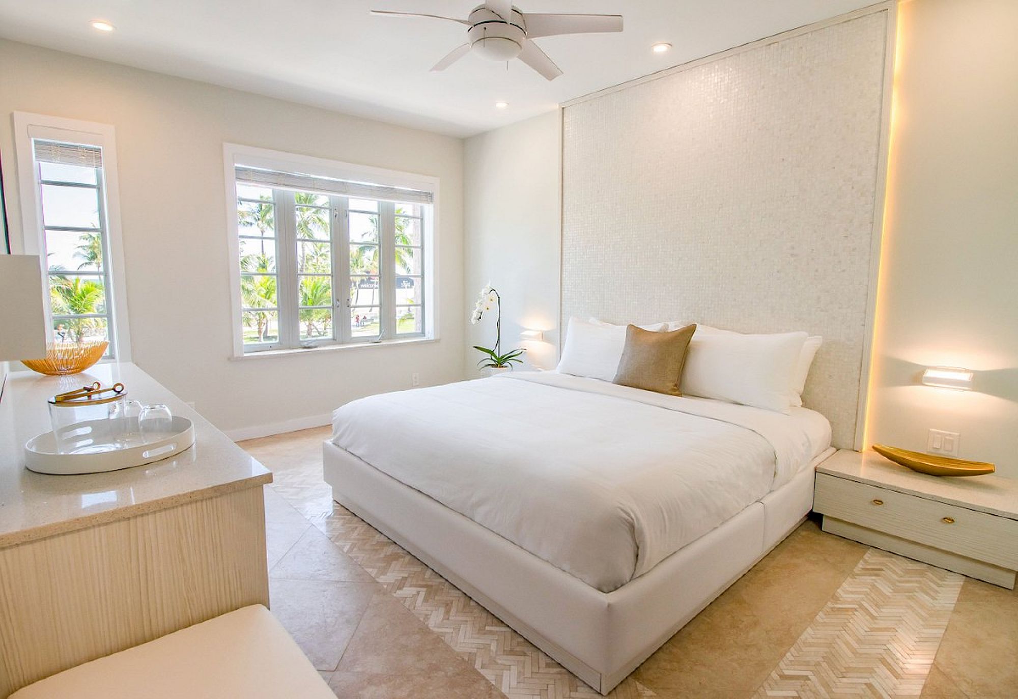 Cardozo Hotel South Beach en Miami