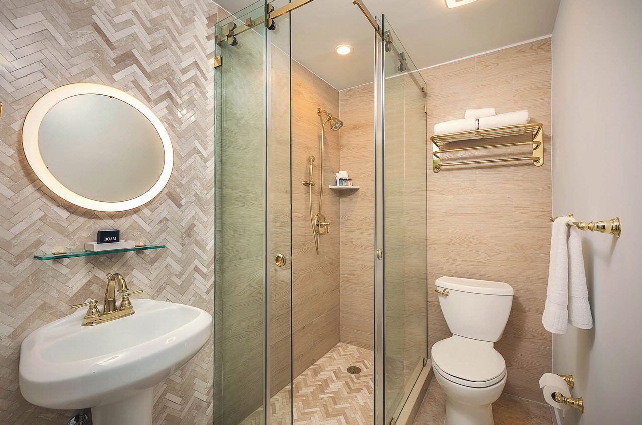 Cardozo Hotel South Beach en Miami