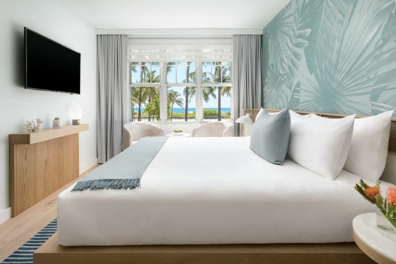 The Gabriel Miami South Beach en Miami