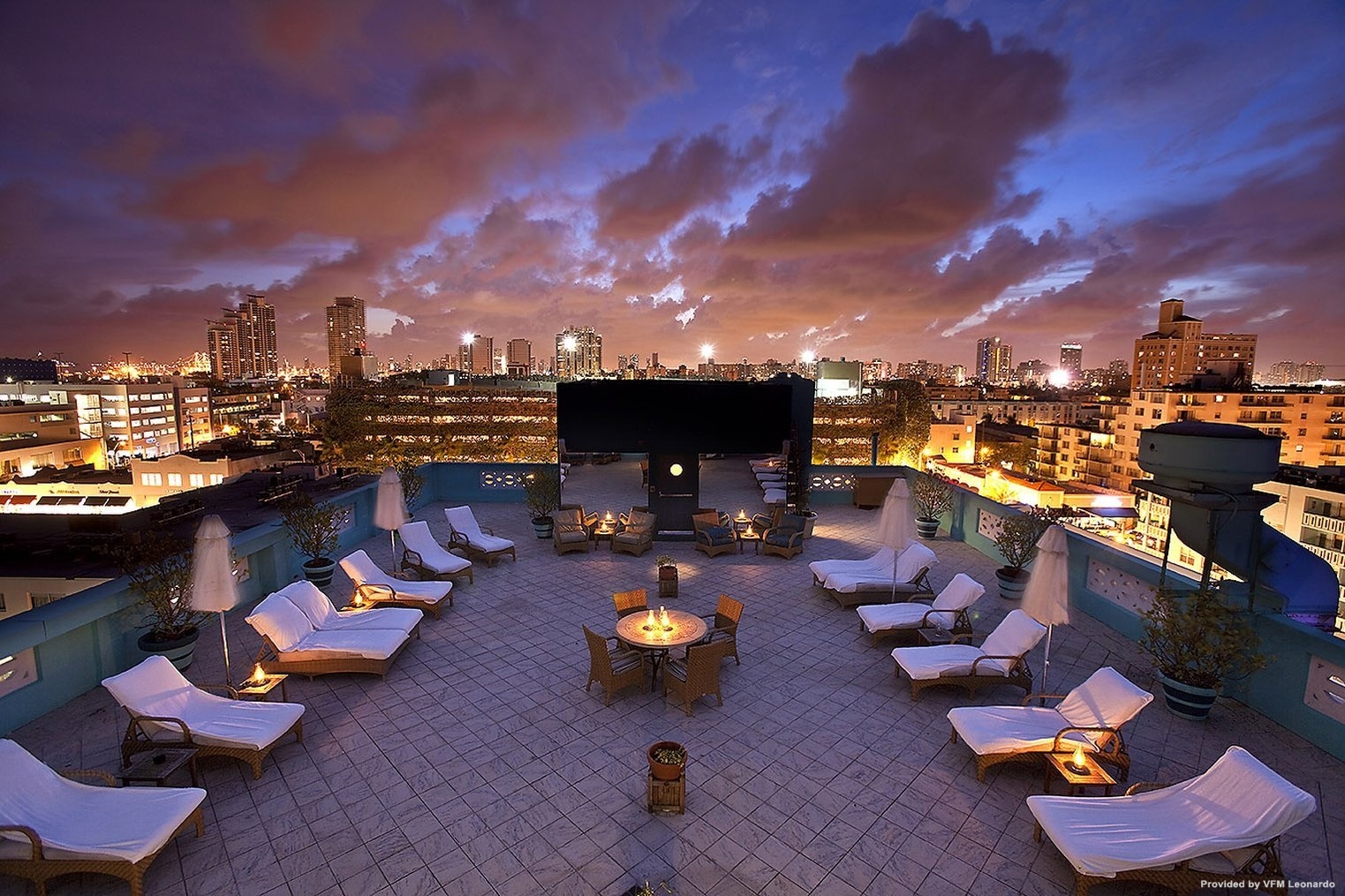 The Gabriel Miami South Beach en Miami