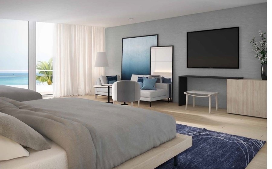 The Gabriel Miami South Beach en Miami
