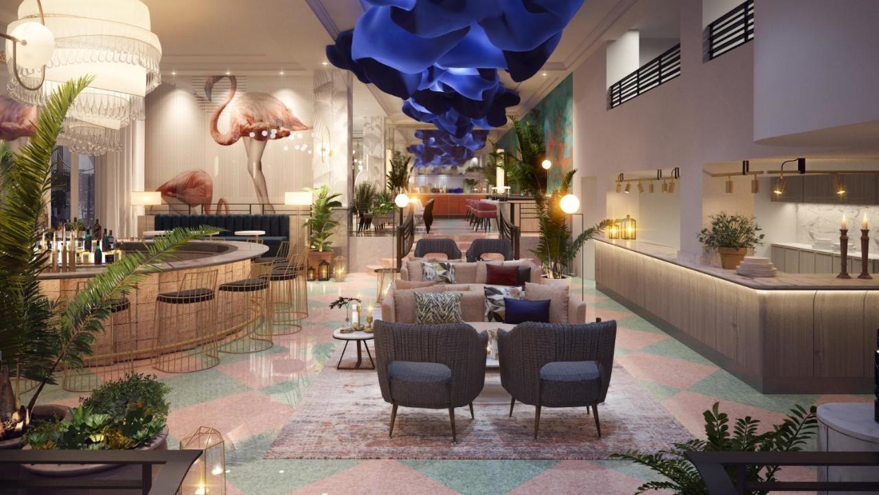 The Gabriel Miami South Beach en Miami