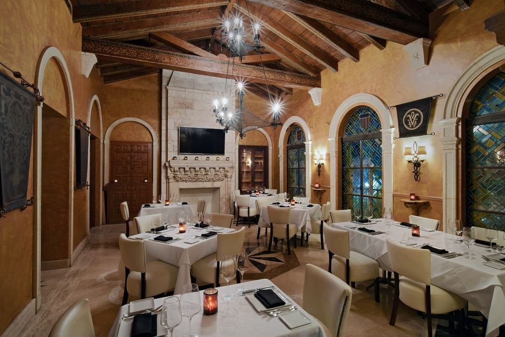 The Villa Casa Casuarina en Miami
