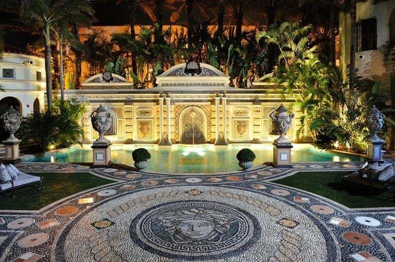 The Villa Casa Casuarina en Miami