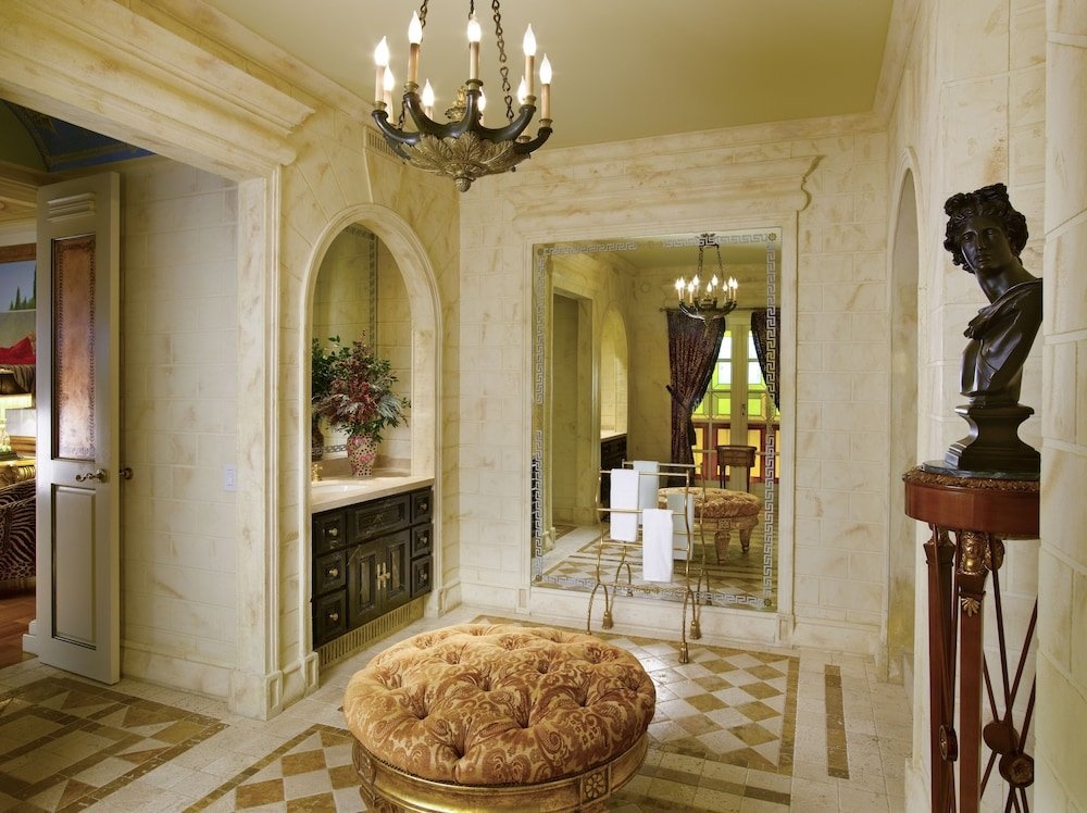 The Villa Casa Casuarina en Miami