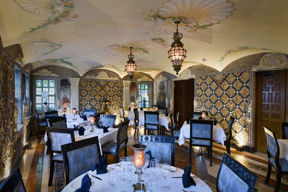The Villa Casa Casuarina en Miami