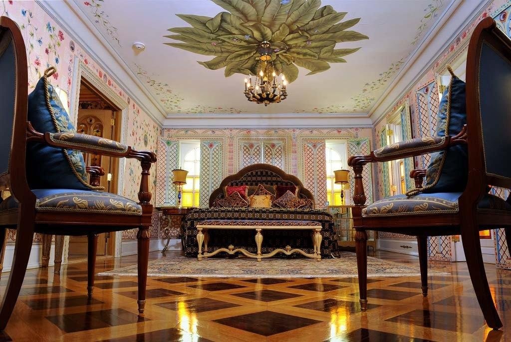 The Villa Casa Casuarina en Miami