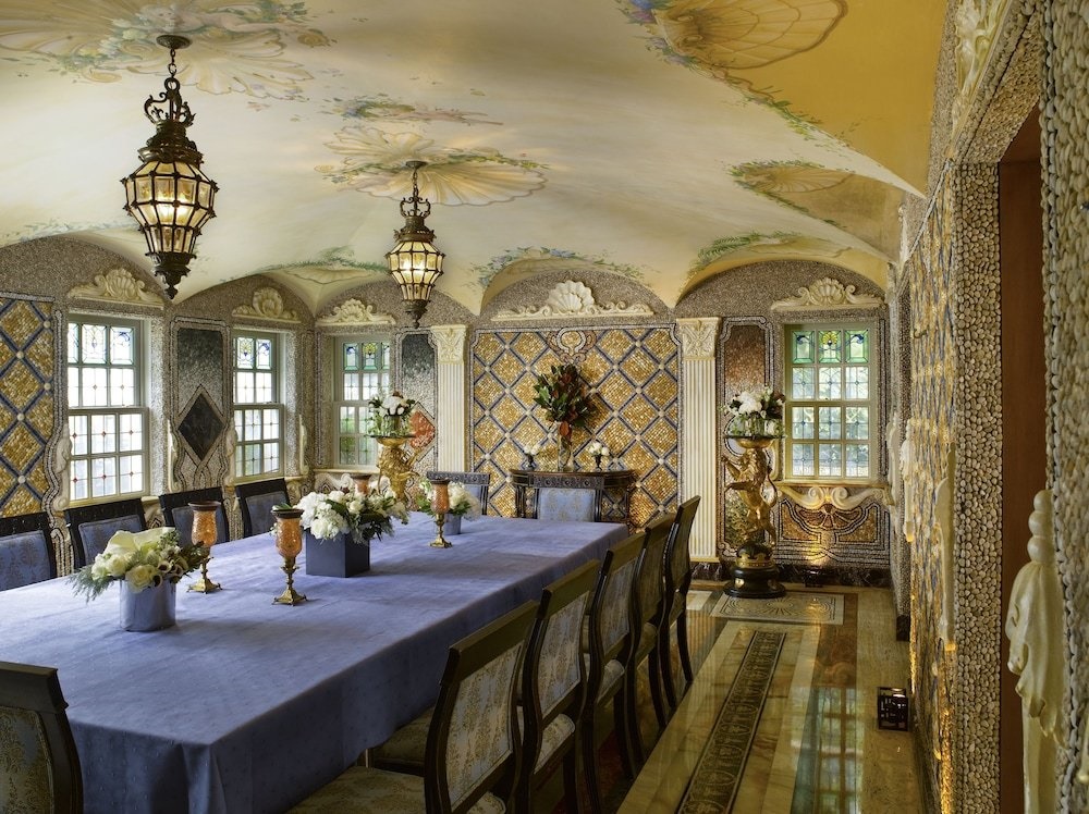 The Villa Casa Casuarina en Miami
