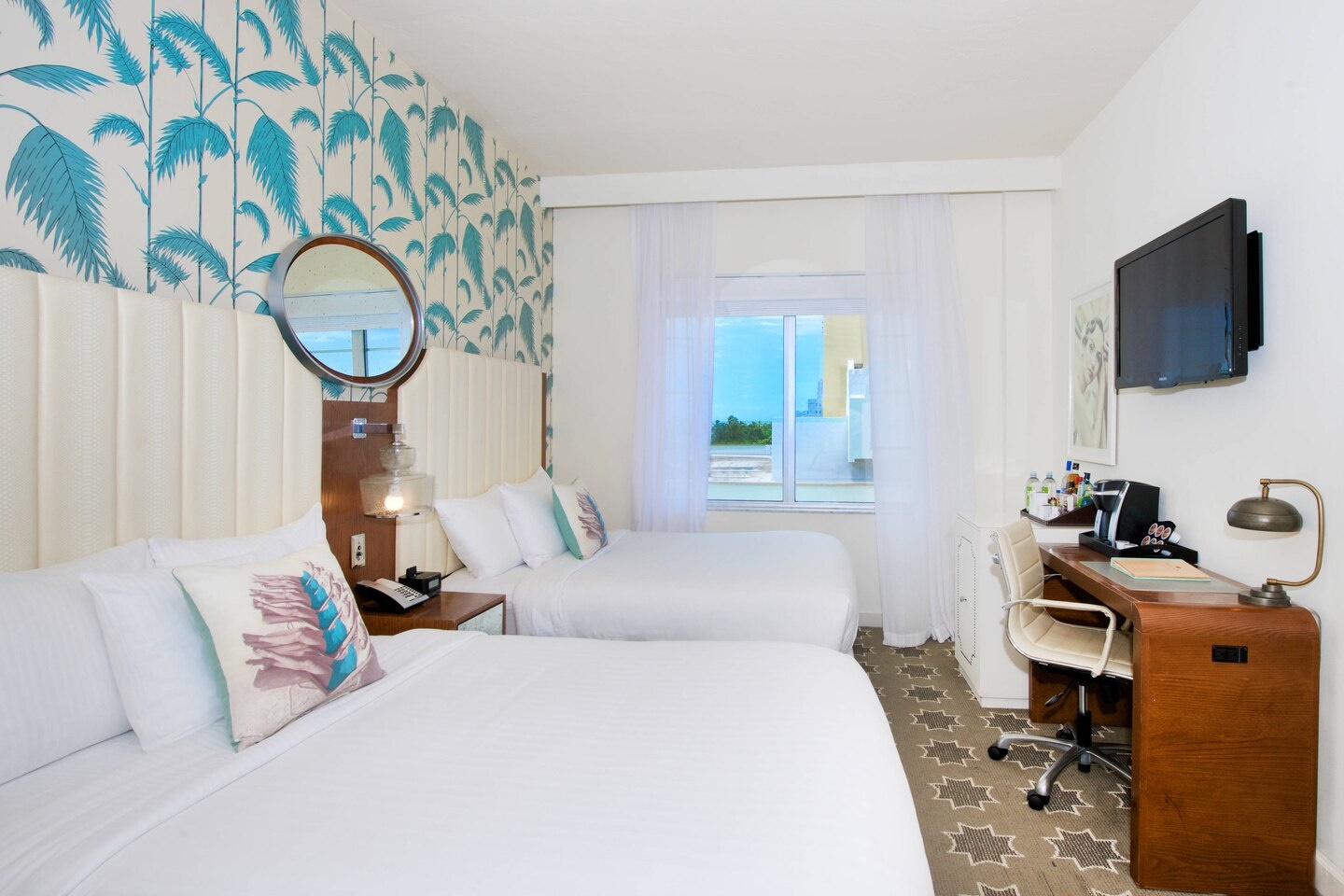 Winter Haven Autograph Collection en Miami