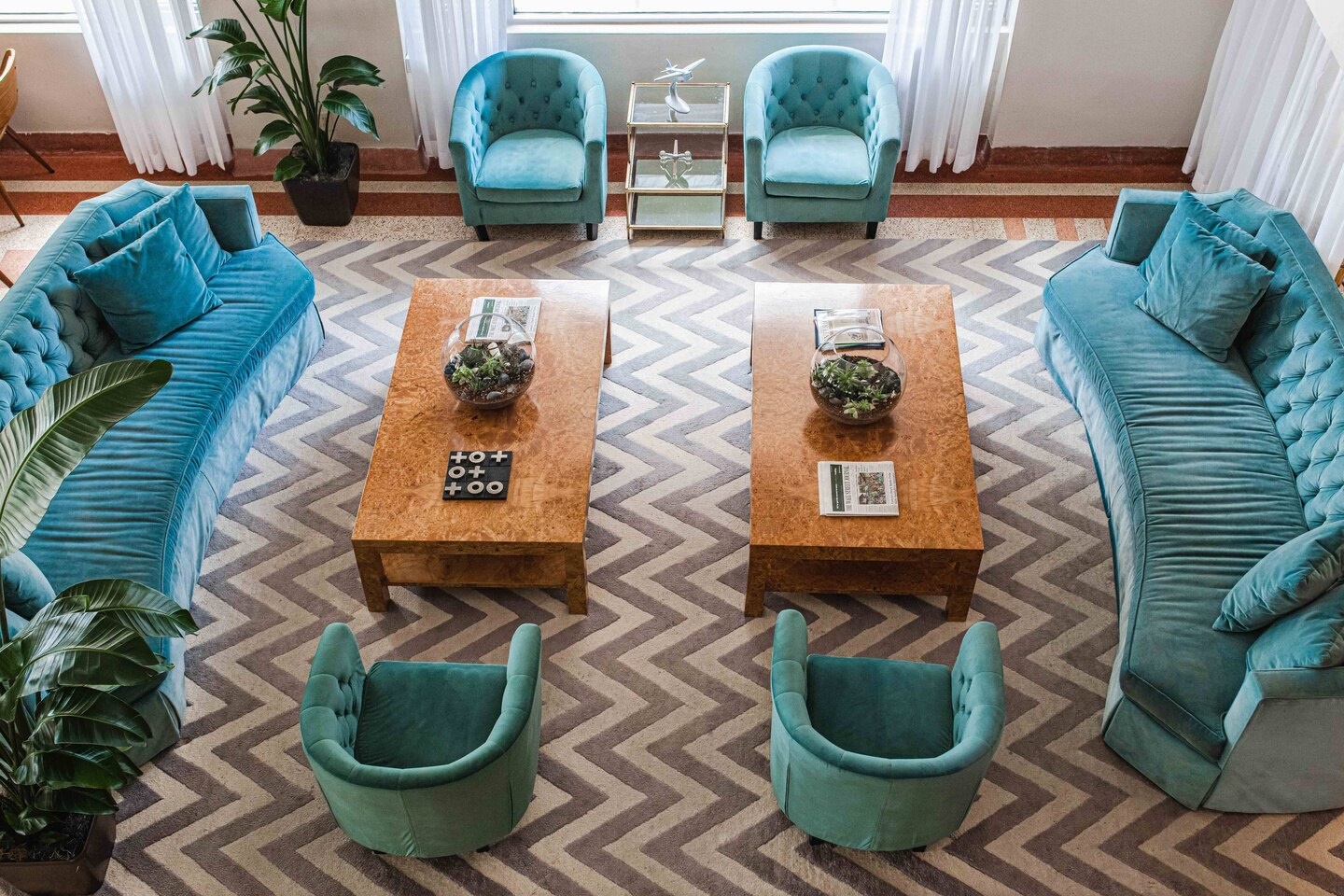 Winter Haven Autograph Collection en Miami