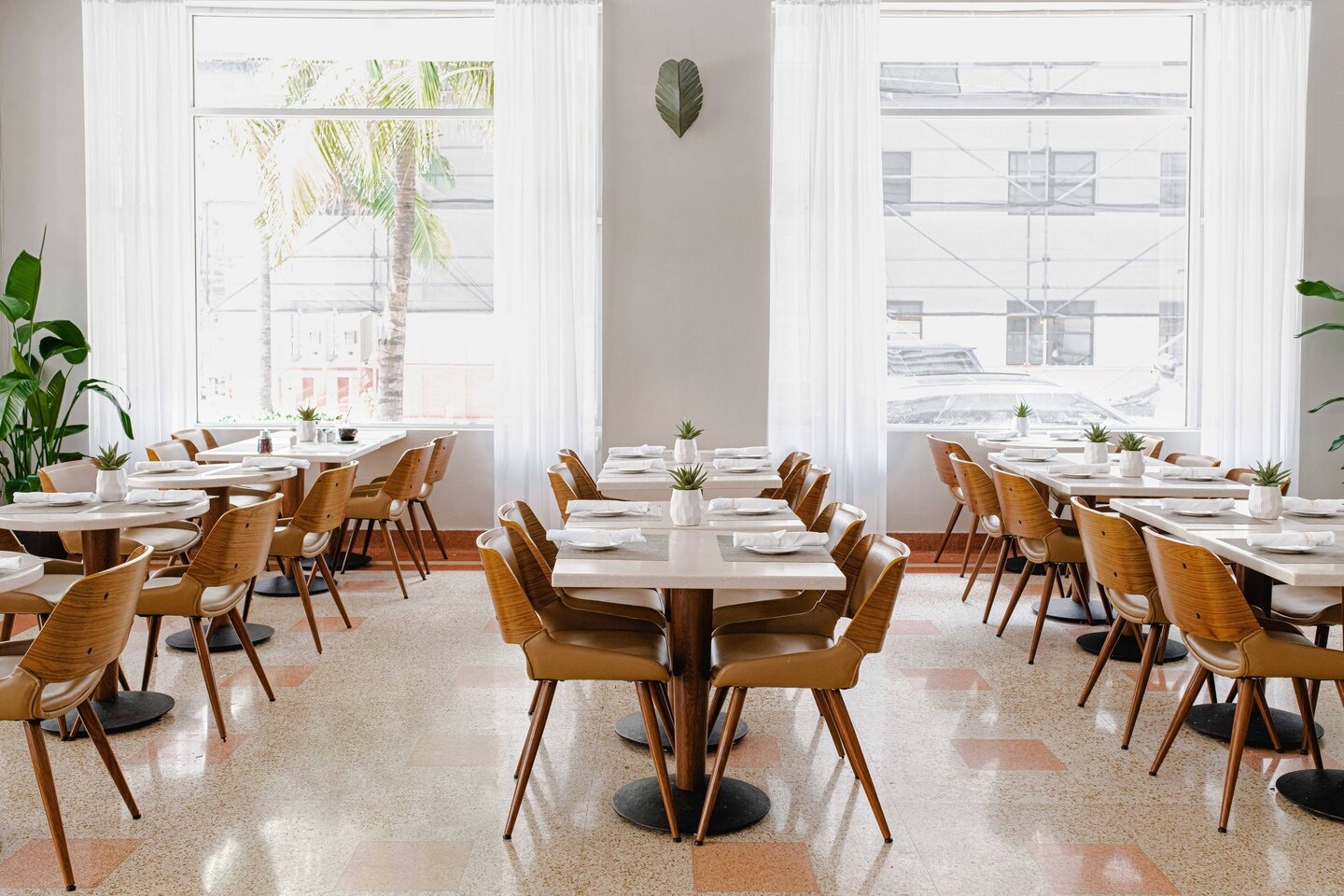 Winter Haven Autograph Collection en Miami