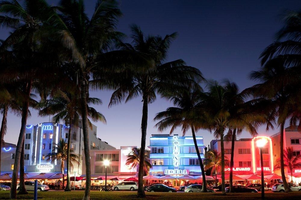 Winter Haven Autograph Collection en Miami