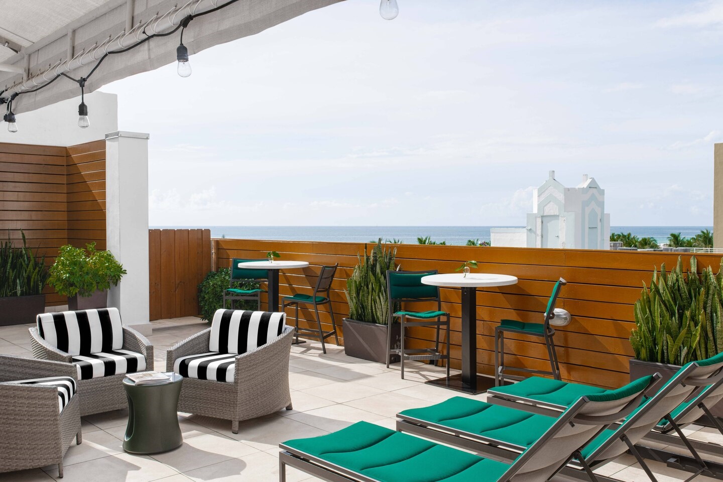 Winter Haven Autograph Collection en Miami