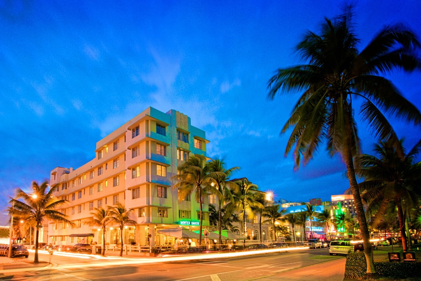 Winter Haven Autograph Collection en Miami