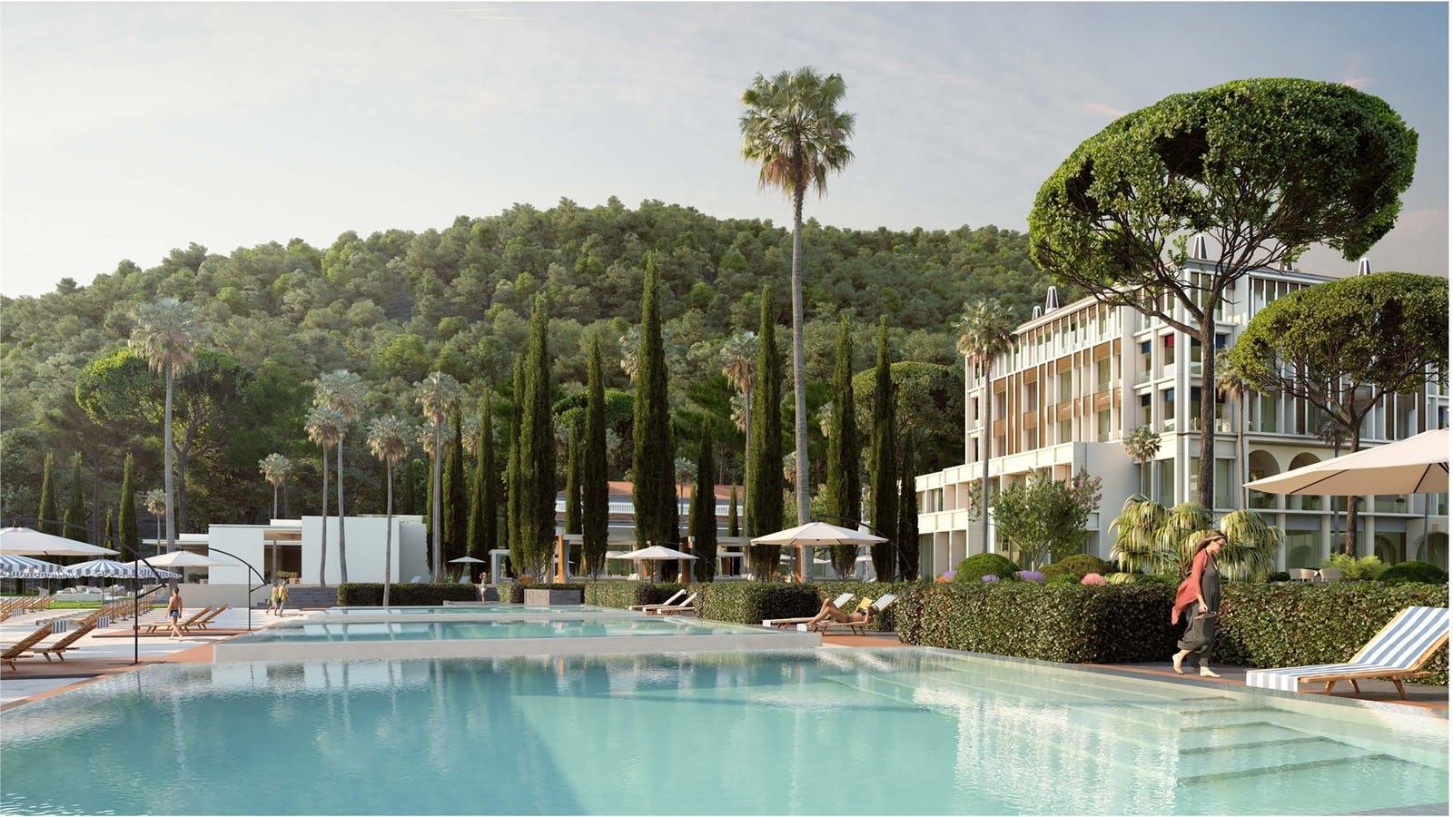One&Only Portonovi en Montenegro