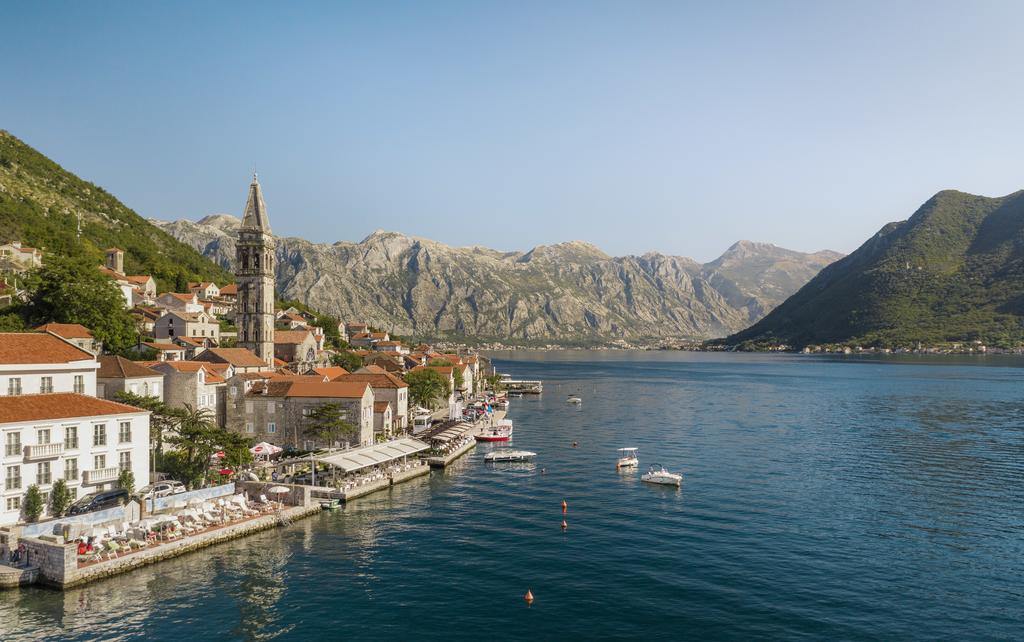 One&Only Portonovi en Montenegro