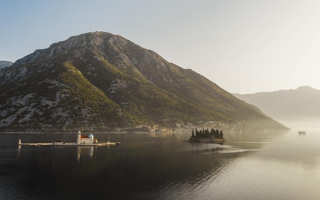 One&Only Portonovi en Montenegro