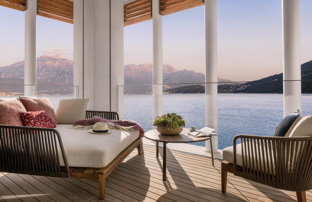 One&Only Portonovi en Montenegro