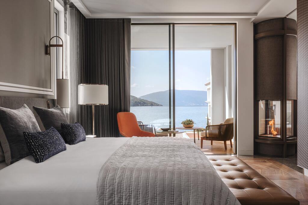 One&Only Portonovi en Montenegro