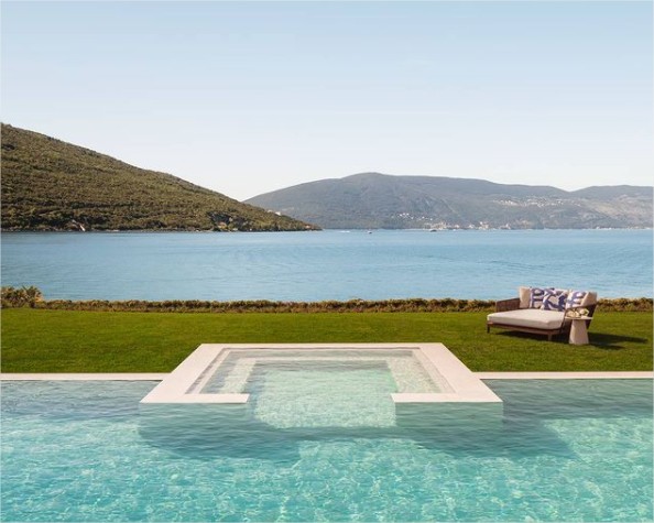 One&Only Portonovi en Montenegro