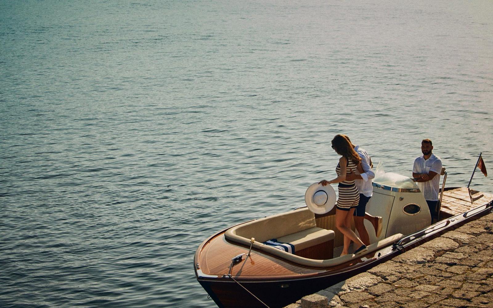 One&Only Portonovi en Montenegro