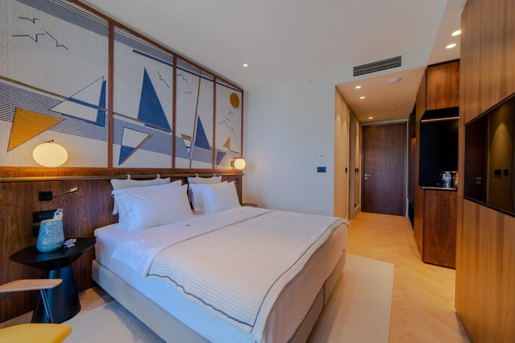 Dukley Hotel & Resort en Montenegro