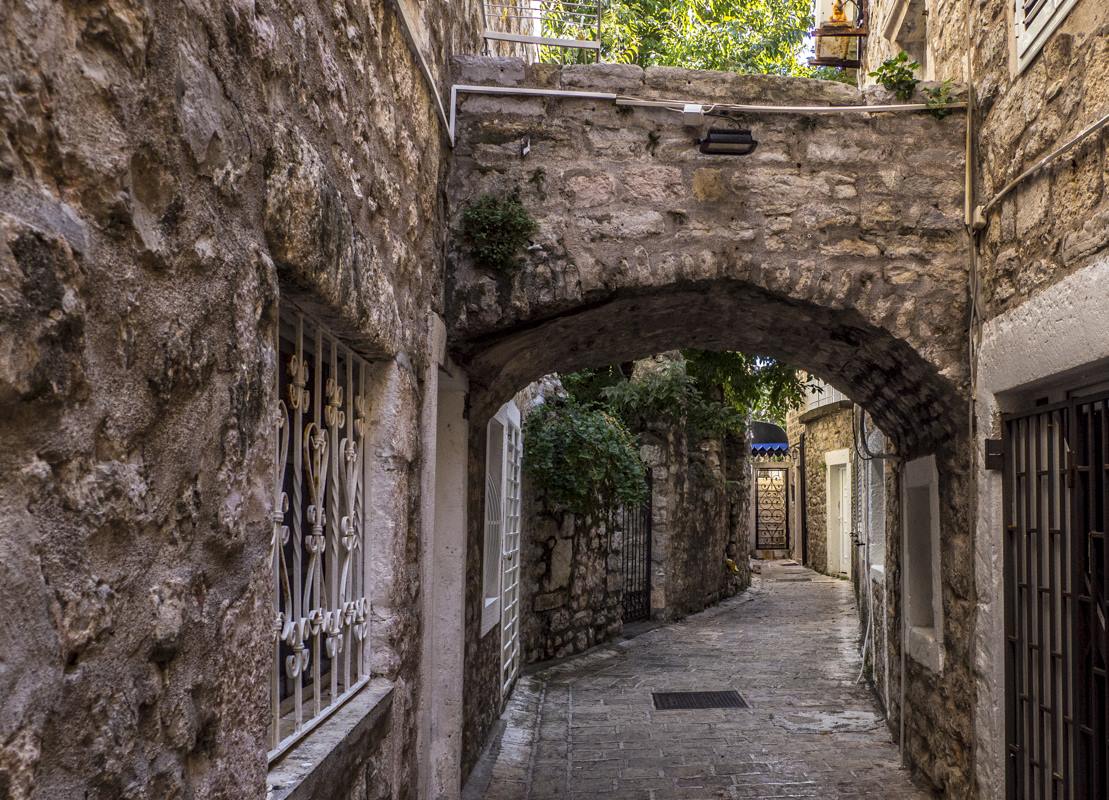 Dukley Hotel & Resort en Montenegro