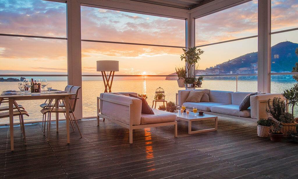 Dukley Hotel & Resort en Montenegro