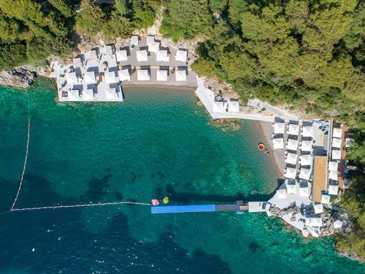 Dukley Hotel & Resort en Montenegro